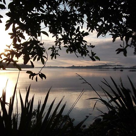 Aroha Island Villa Kerikeri Ngoại thất bức ảnh