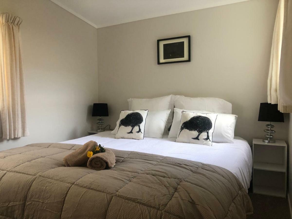 Aroha Island Villa Kerikeri Ngoại thất bức ảnh