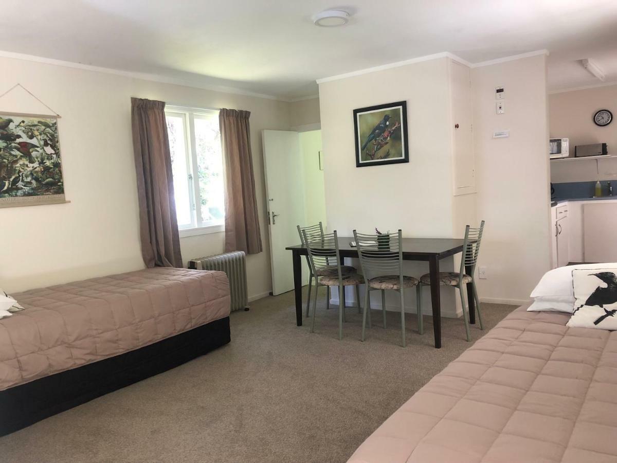 Aroha Island Villa Kerikeri Ngoại thất bức ảnh