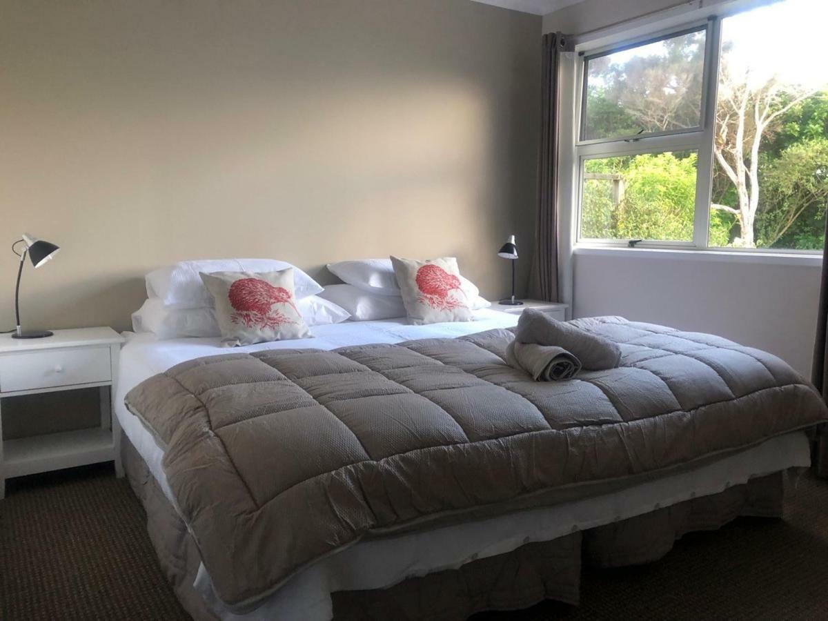 Aroha Island Villa Kerikeri Ngoại thất bức ảnh