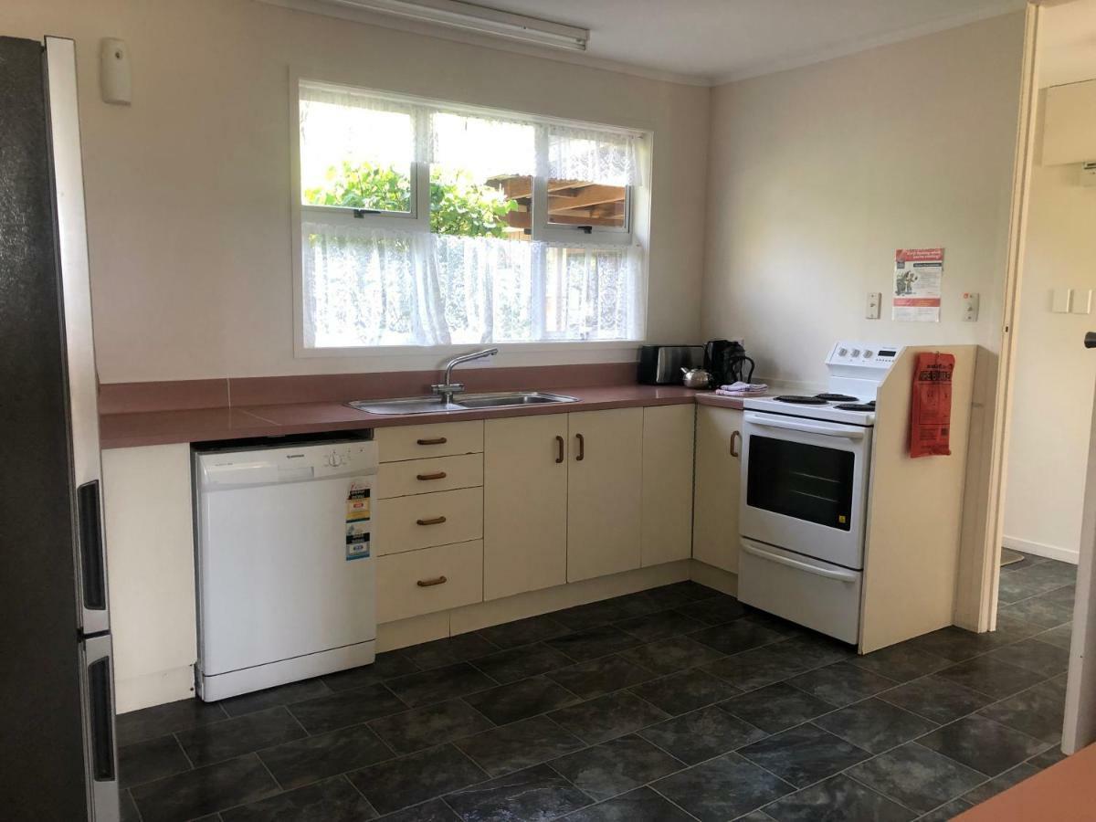 Aroha Island Villa Kerikeri Ngoại thất bức ảnh