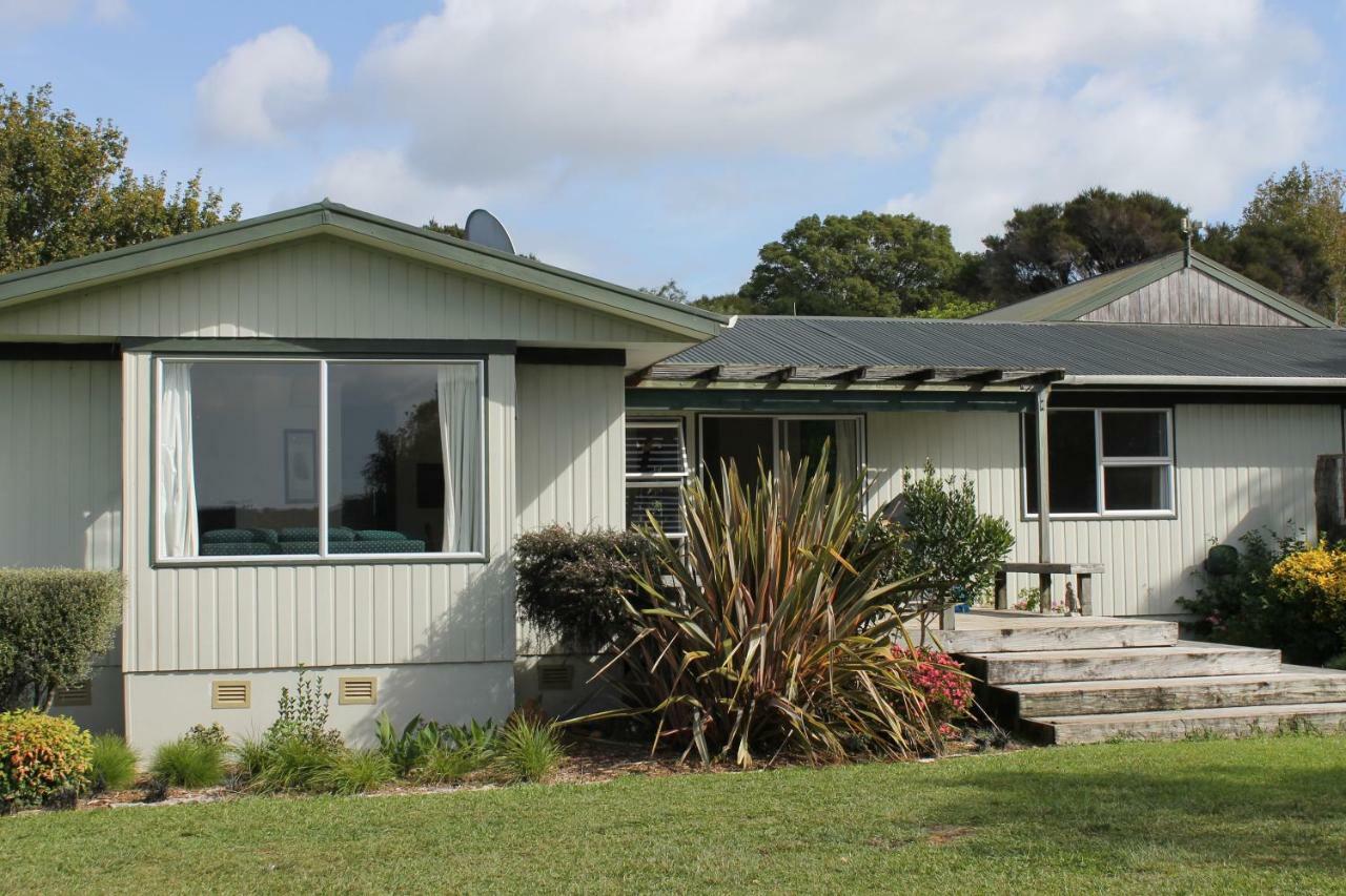 Aroha Island Villa Kerikeri Ngoại thất bức ảnh