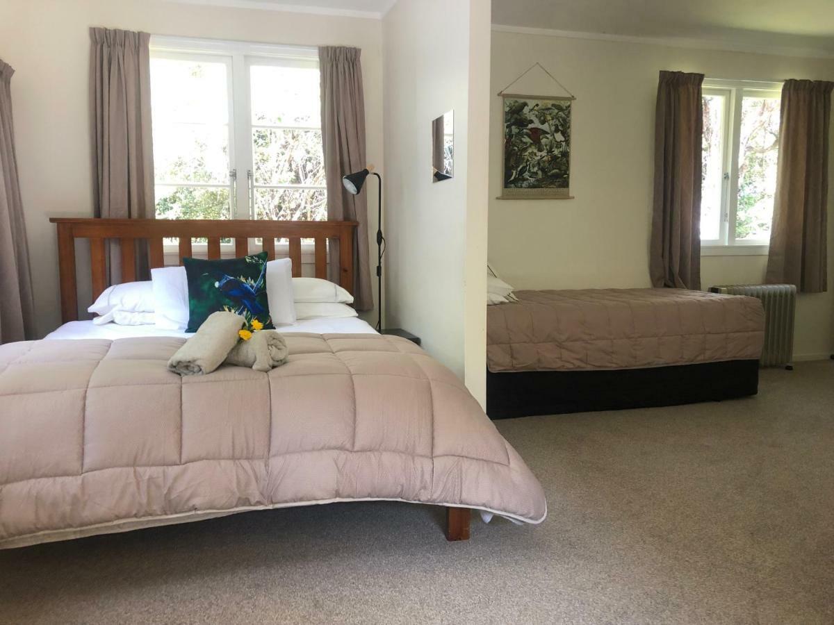 Aroha Island Villa Kerikeri Ngoại thất bức ảnh