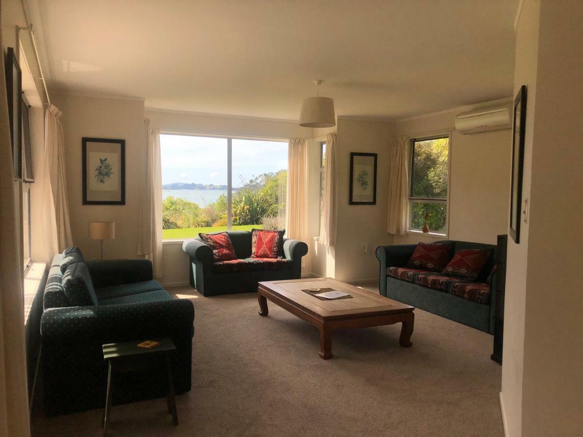 Aroha Island Villa Kerikeri Ngoại thất bức ảnh