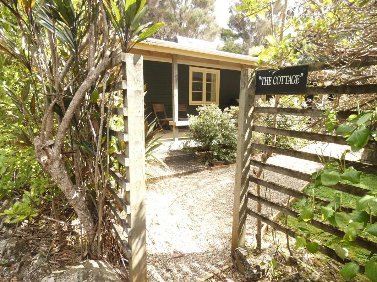 Aroha Island Villa Kerikeri Ngoại thất bức ảnh