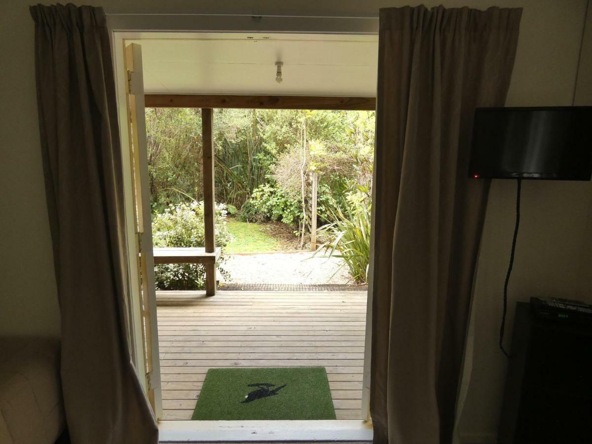Aroha Island Villa Kerikeri Ngoại thất bức ảnh