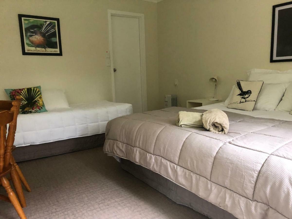Aroha Island Villa Kerikeri Ngoại thất bức ảnh
