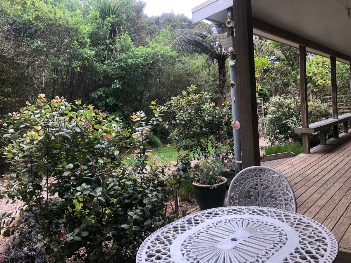 Aroha Island Villa Kerikeri Ngoại thất bức ảnh