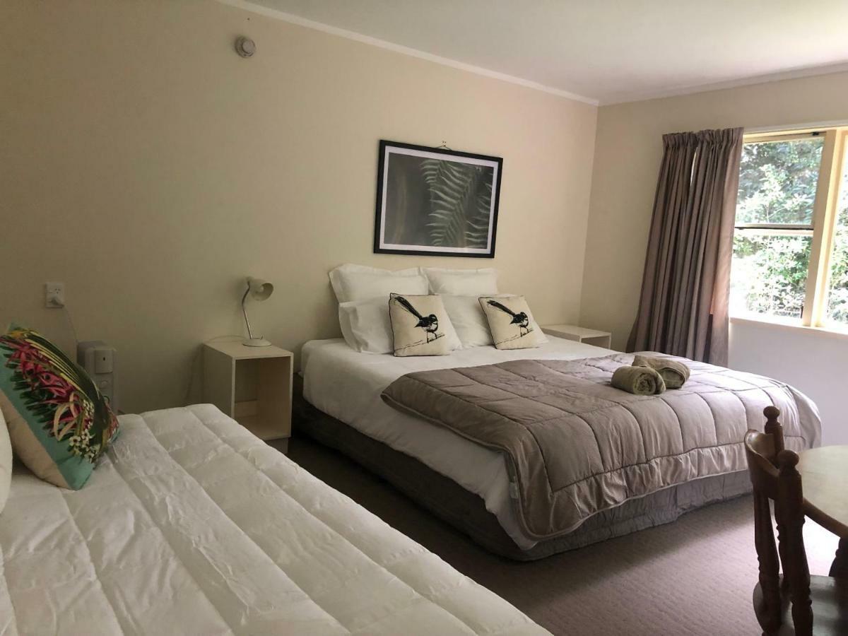 Aroha Island Villa Kerikeri Ngoại thất bức ảnh