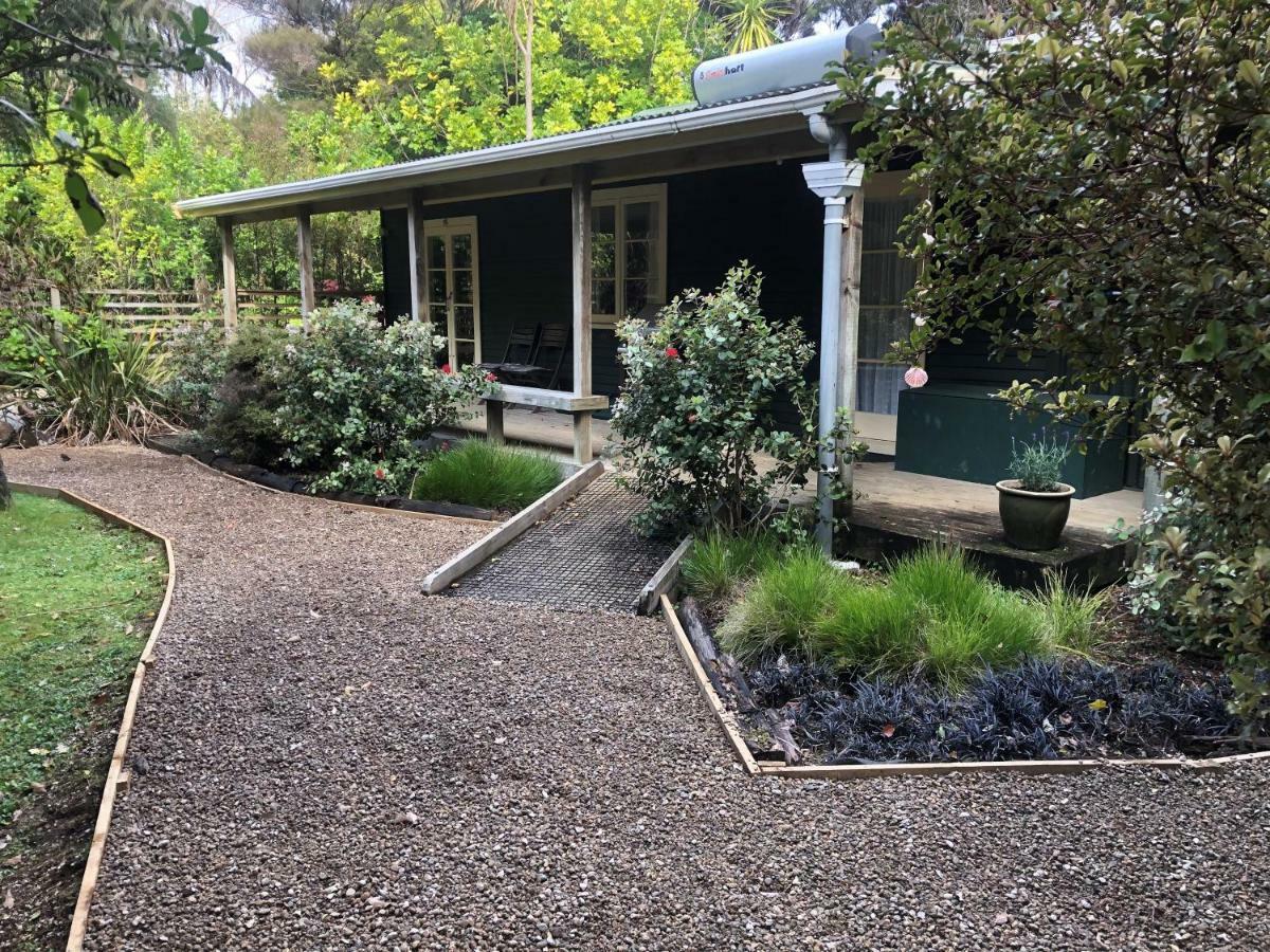 Aroha Island Villa Kerikeri Ngoại thất bức ảnh