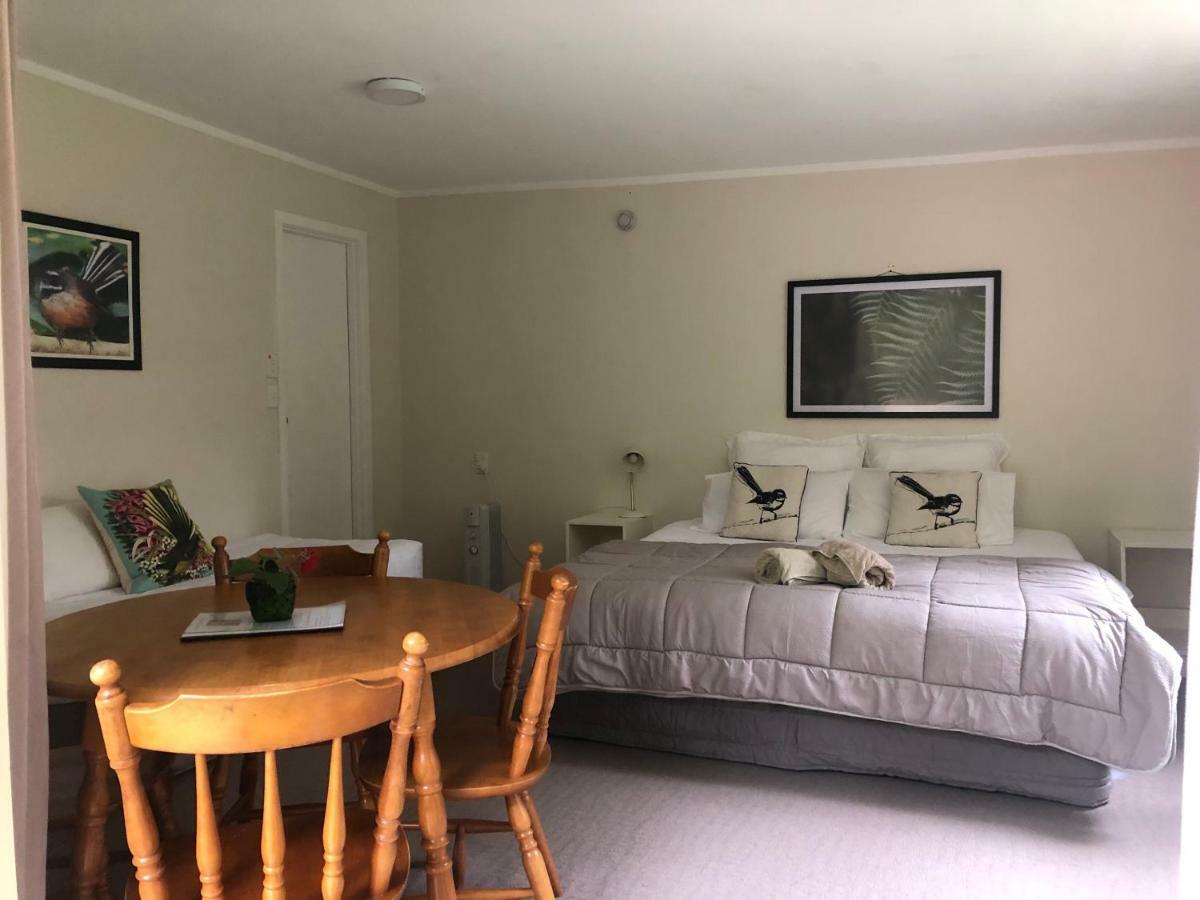 Aroha Island Villa Kerikeri Ngoại thất bức ảnh