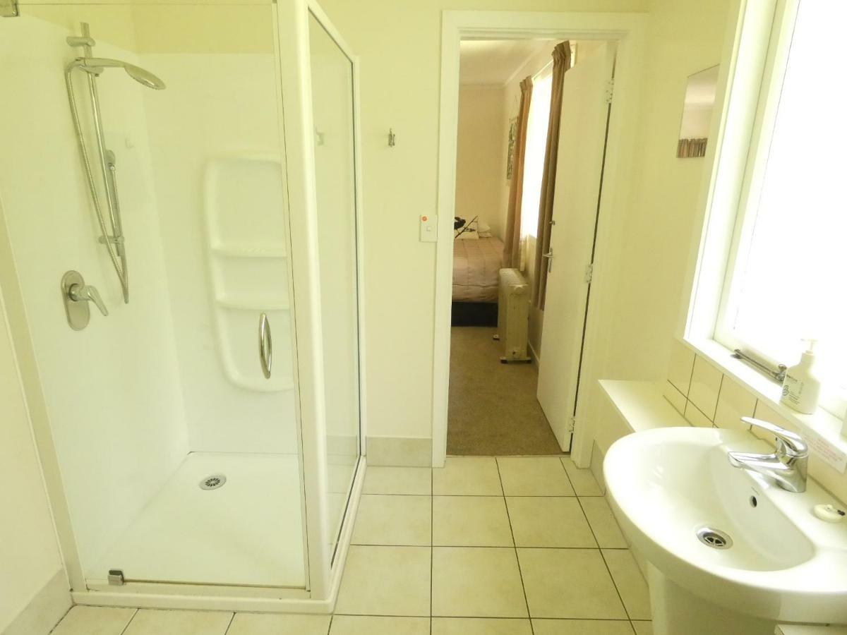 Aroha Island Villa Kerikeri Ngoại thất bức ảnh