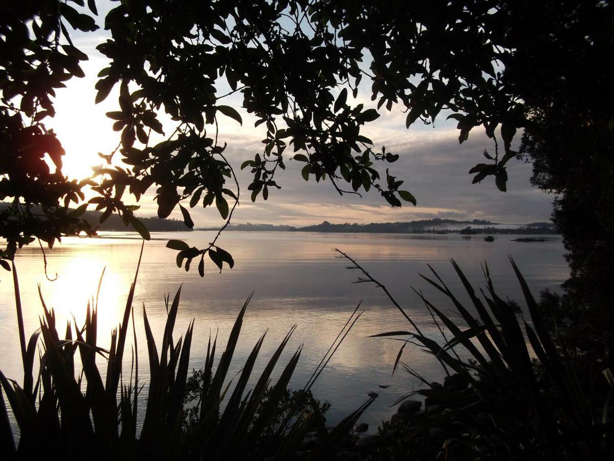 Aroha Island Villa Kerikeri Ngoại thất bức ảnh