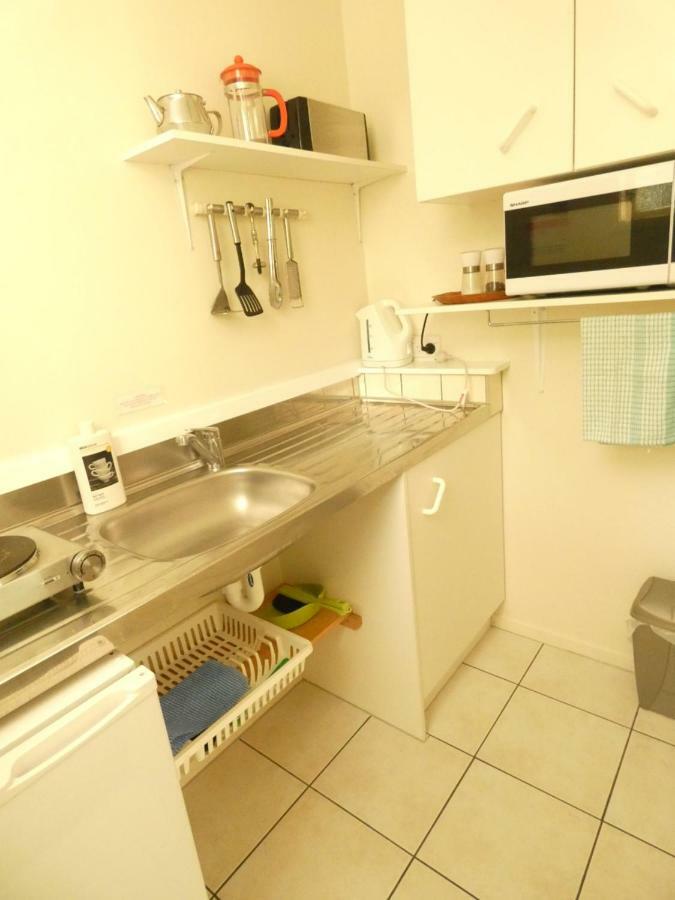 Aroha Island Villa Kerikeri Ngoại thất bức ảnh