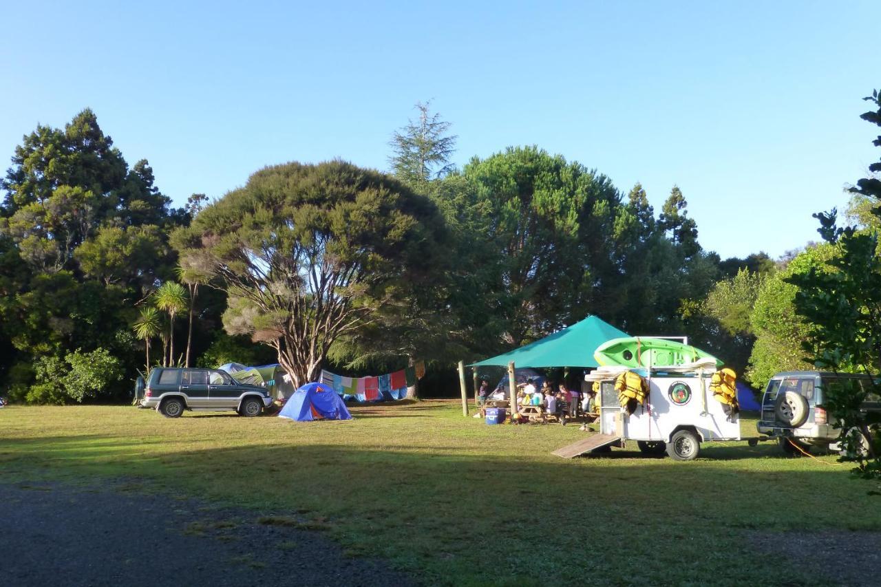 Aroha Island Villa Kerikeri Ngoại thất bức ảnh